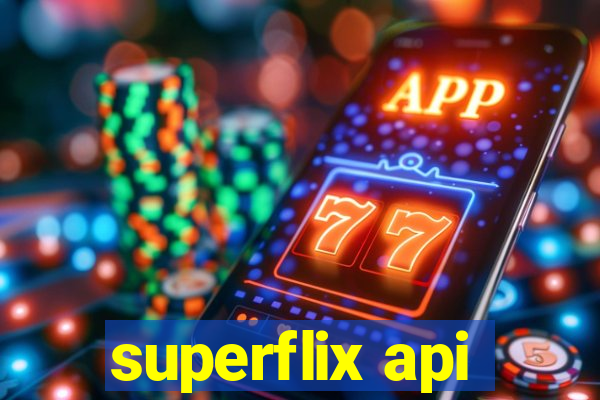 superflix api